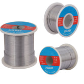 60/40 Solder Soldering wire Tin Lead Rosin Core 2% Flux 0.8mm -2.0mm 250g 500g